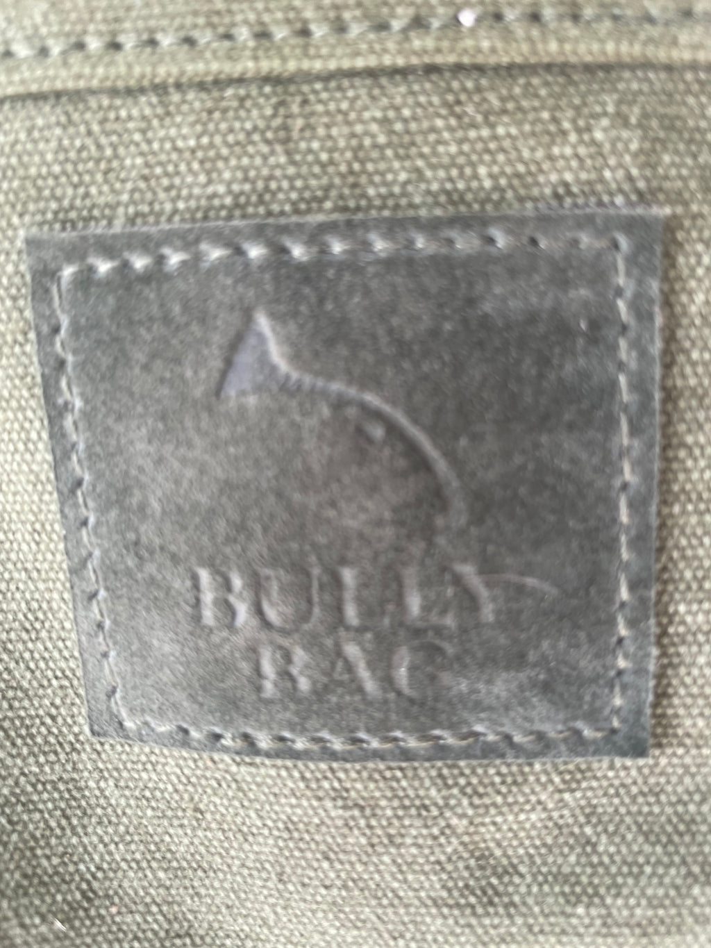 Gold Bully
