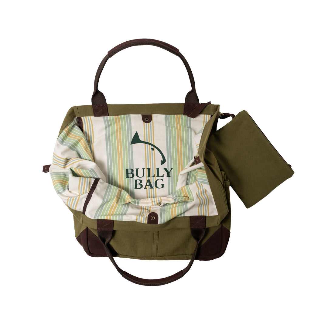 Green with Envy Bully