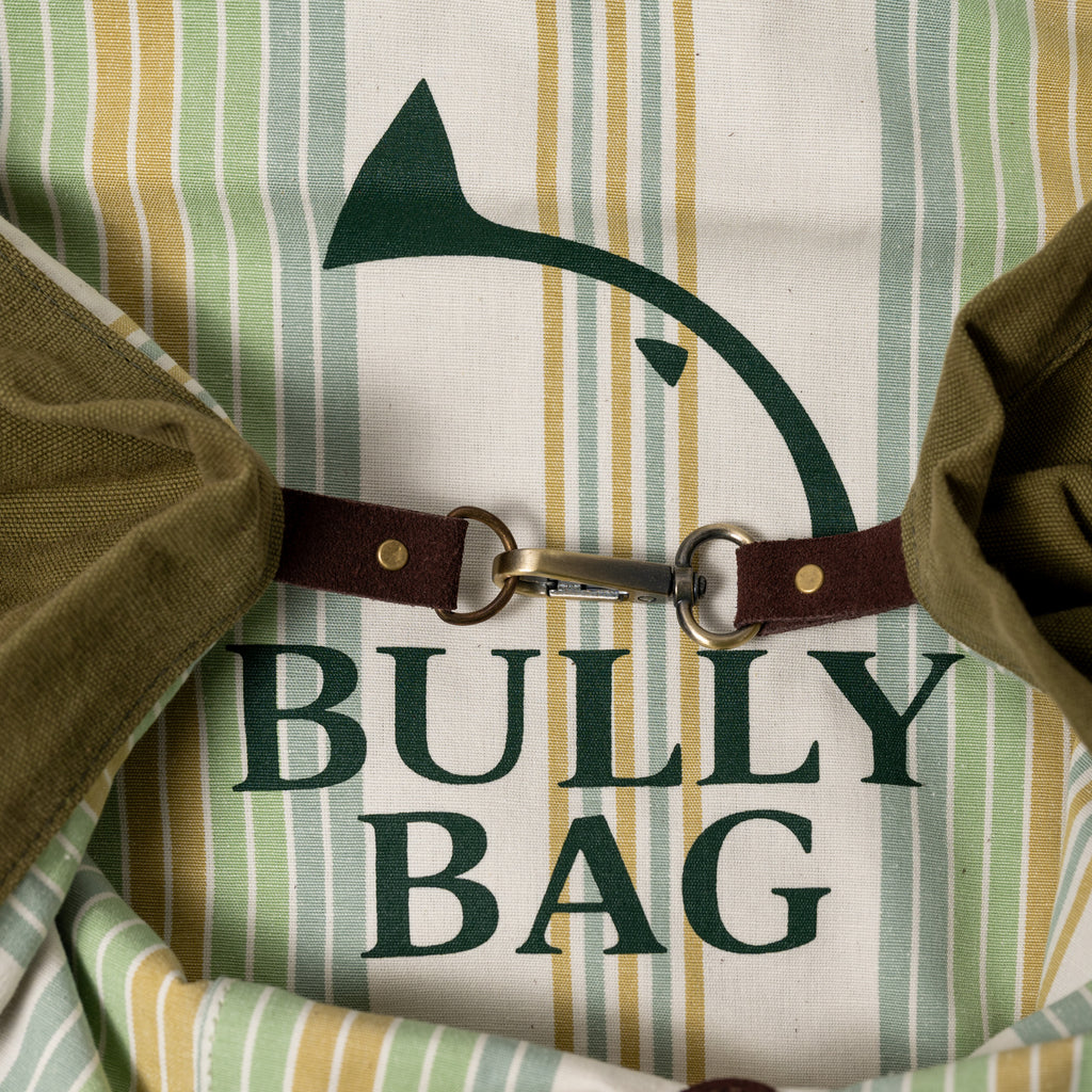 Green with Envy Bully